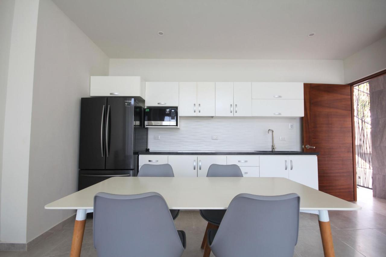 Alaia Residences By Mexican Vacation Playa del Carmen