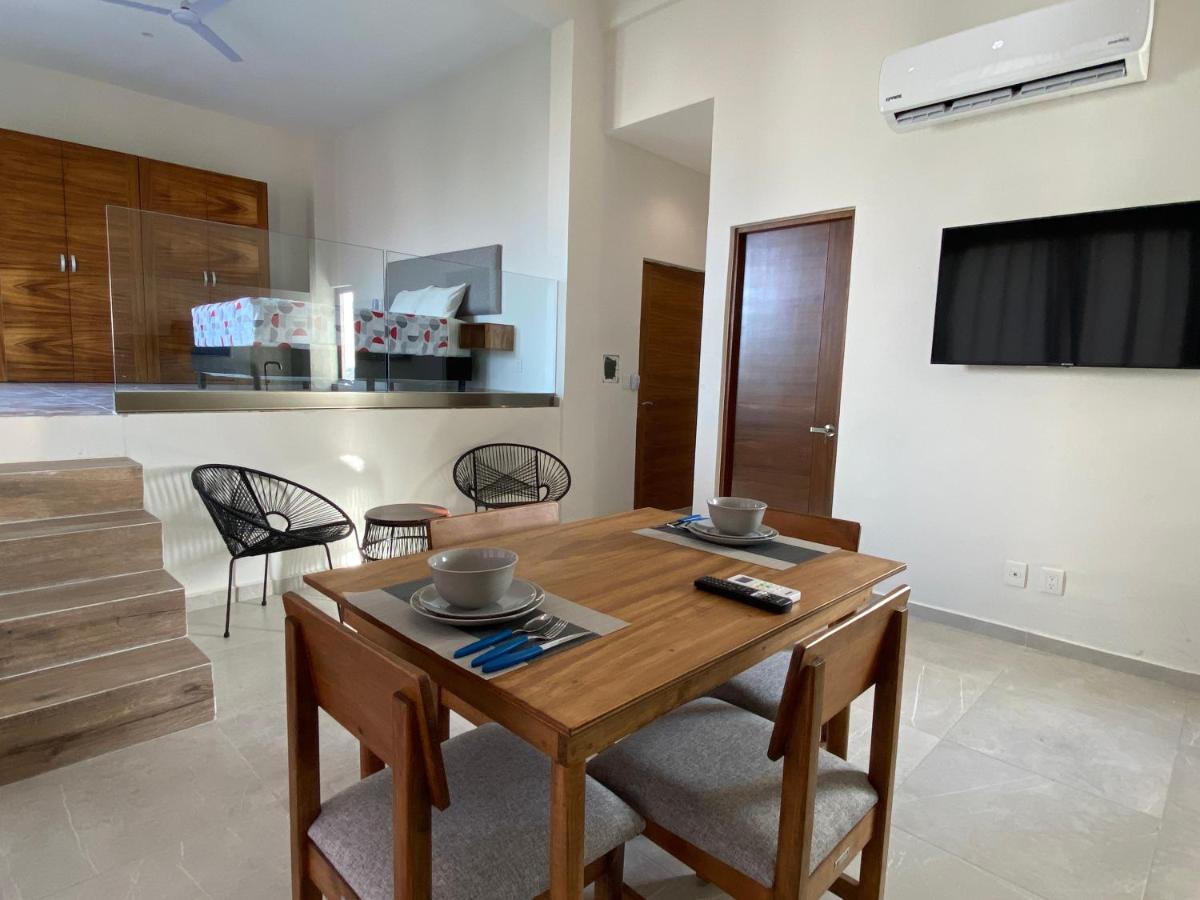 Apartment Alaia Residences By Mexican Vacation *
