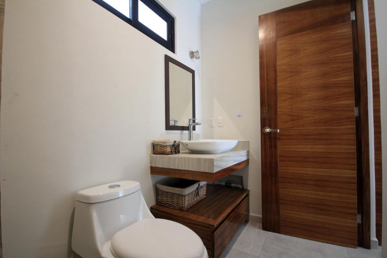 Apartment Alaia Residences By Mexican Vacation