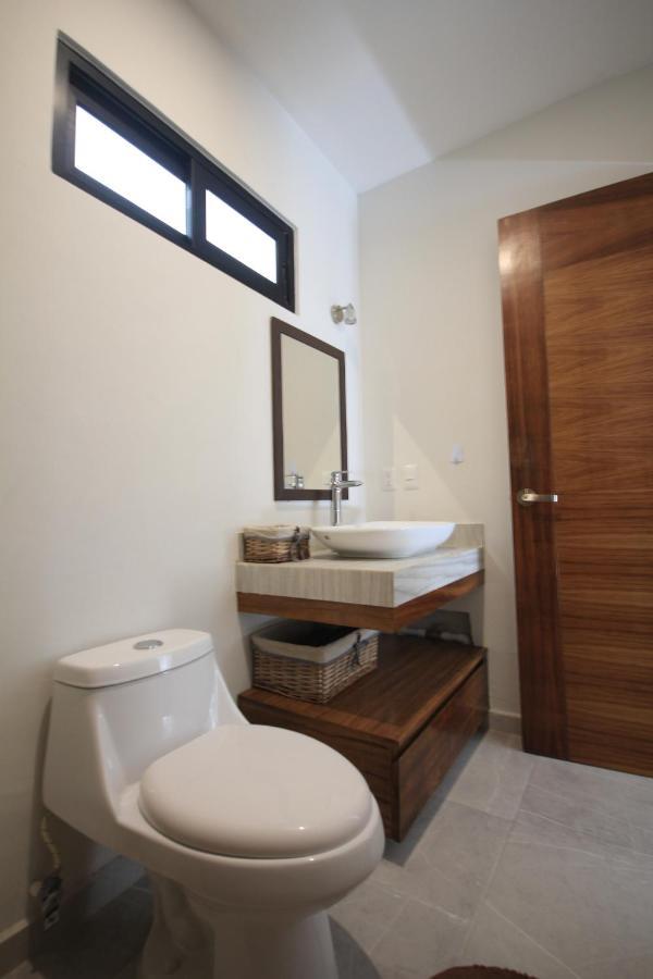 Apartment Alaia Residences By Mexican Vacation Playa del Carmen