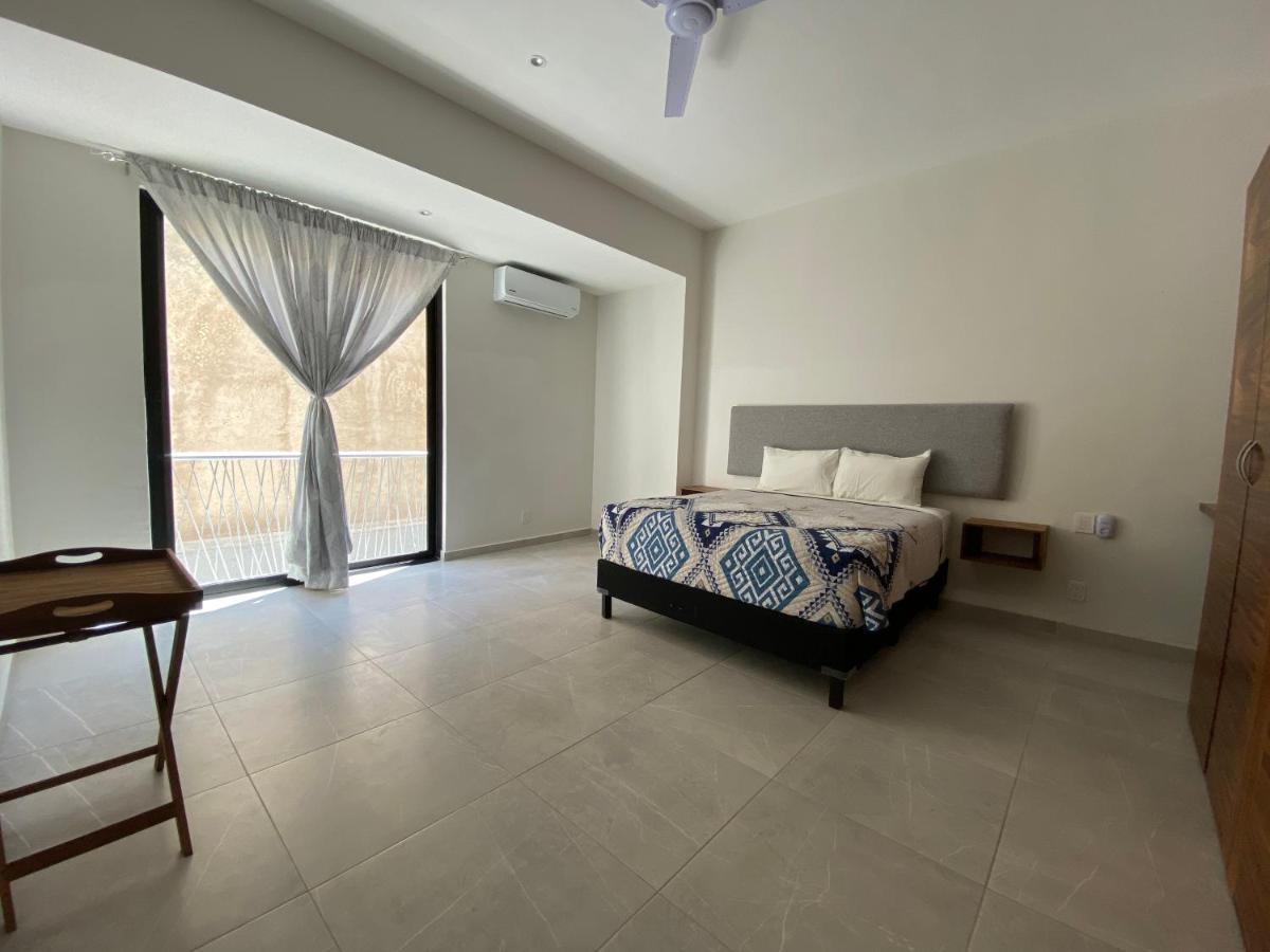 Alaia Residences By Mexican Vacation Playa del Carmen