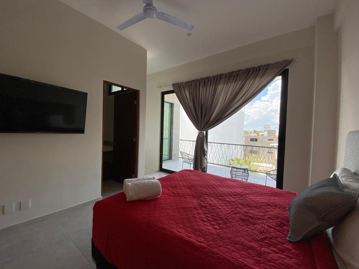 Apartment Alaia Residences By Mexican Vacation *