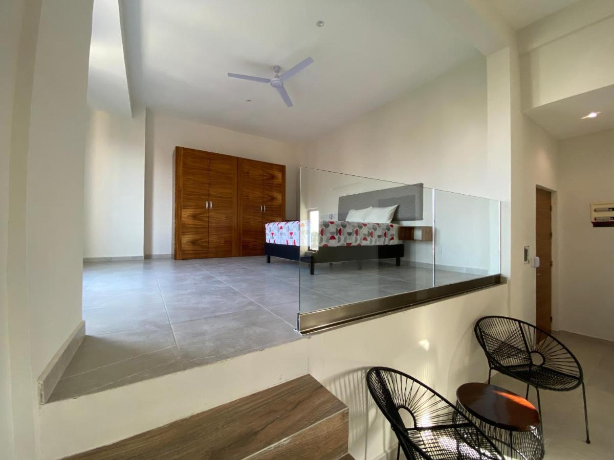Alaia Residences By Mexican Vacation Apartment