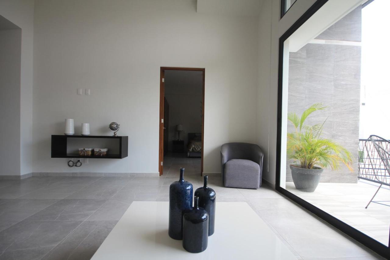 Alaia Residences By Mexican Vacation Apartment