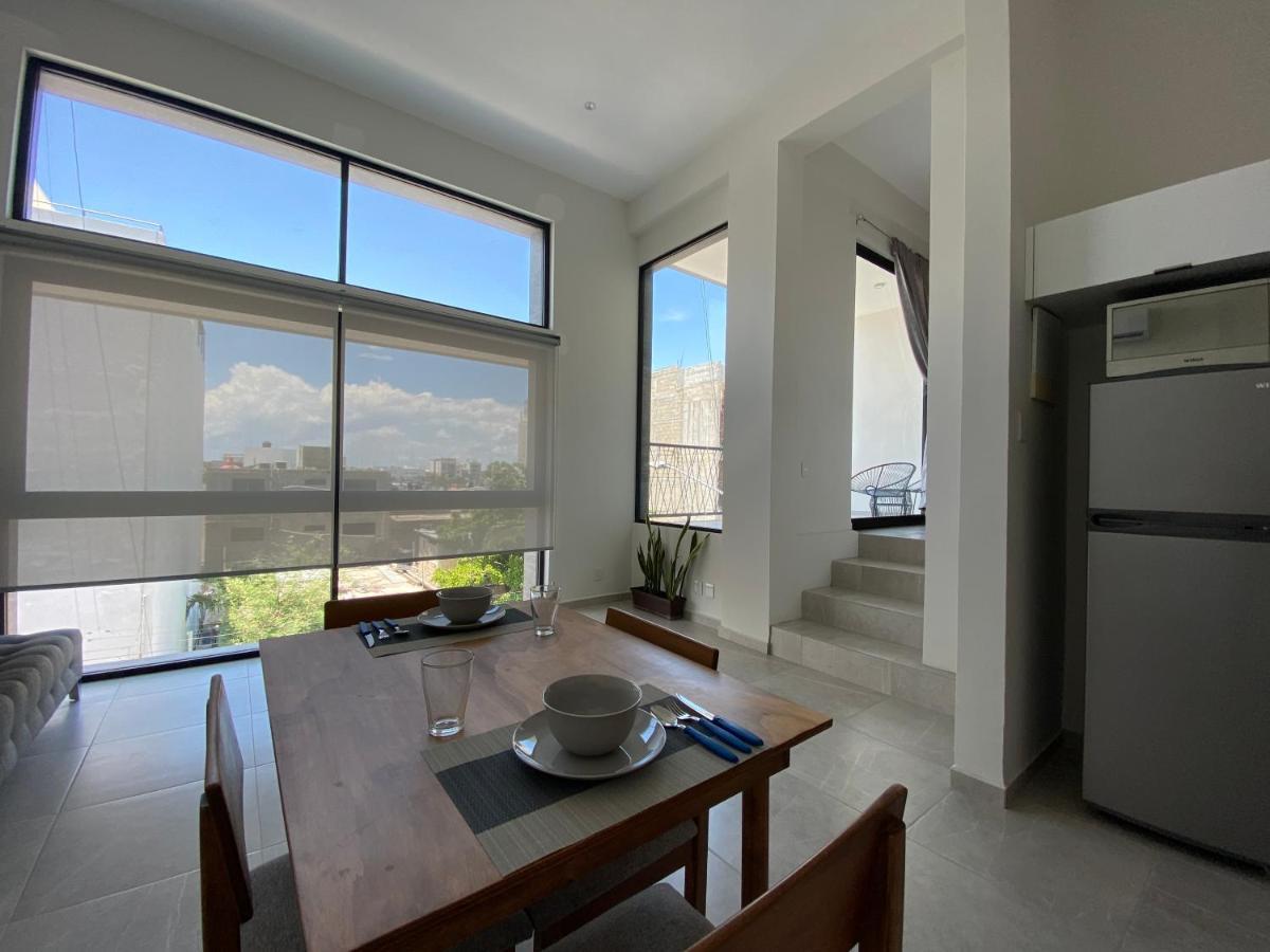 Alaia Residences By Mexican Vacation Playa del Carmen