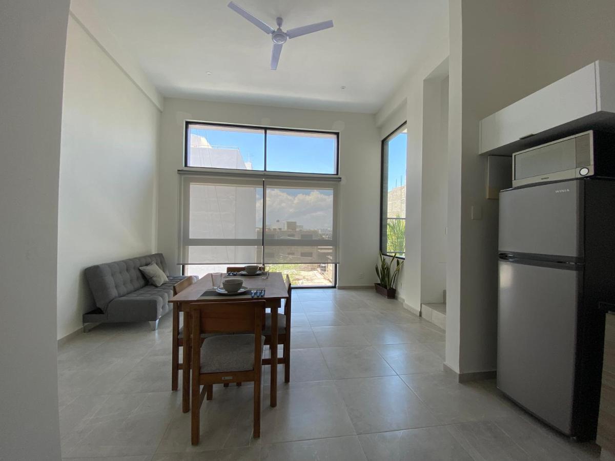 Alaia Residences By Mexican Vacation Apartment