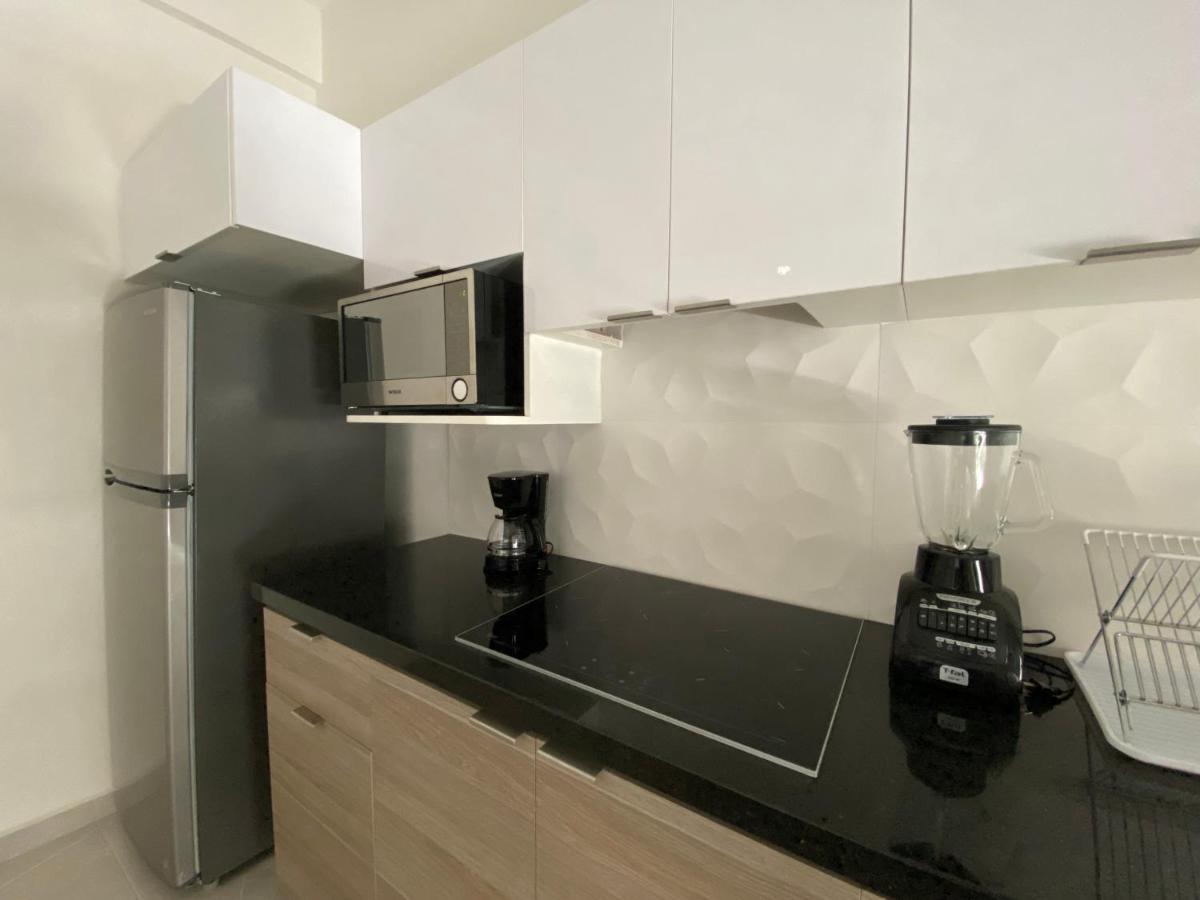 Alaia Residences By Mexican Vacation Apartment Playa del Carmen