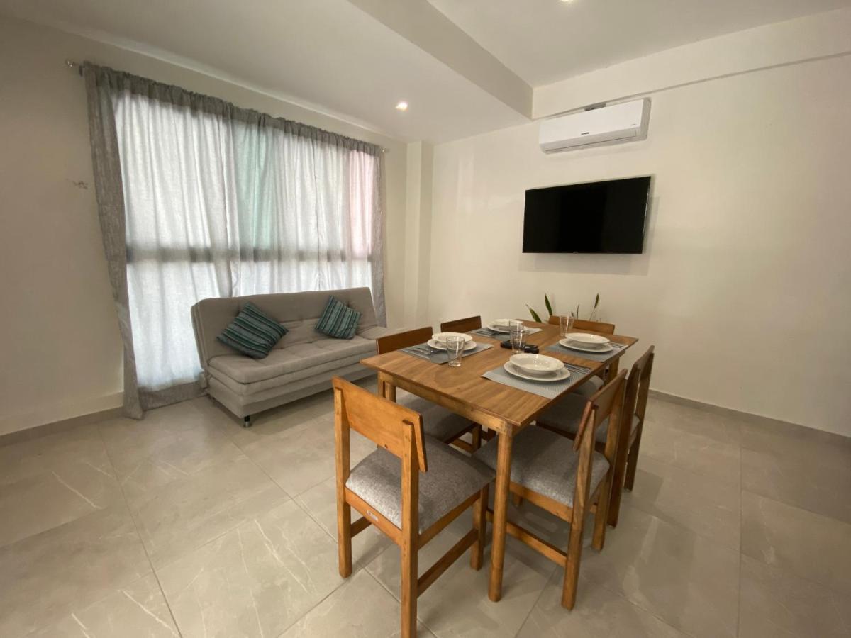 Apartment Alaia Residences By Mexican Vacation