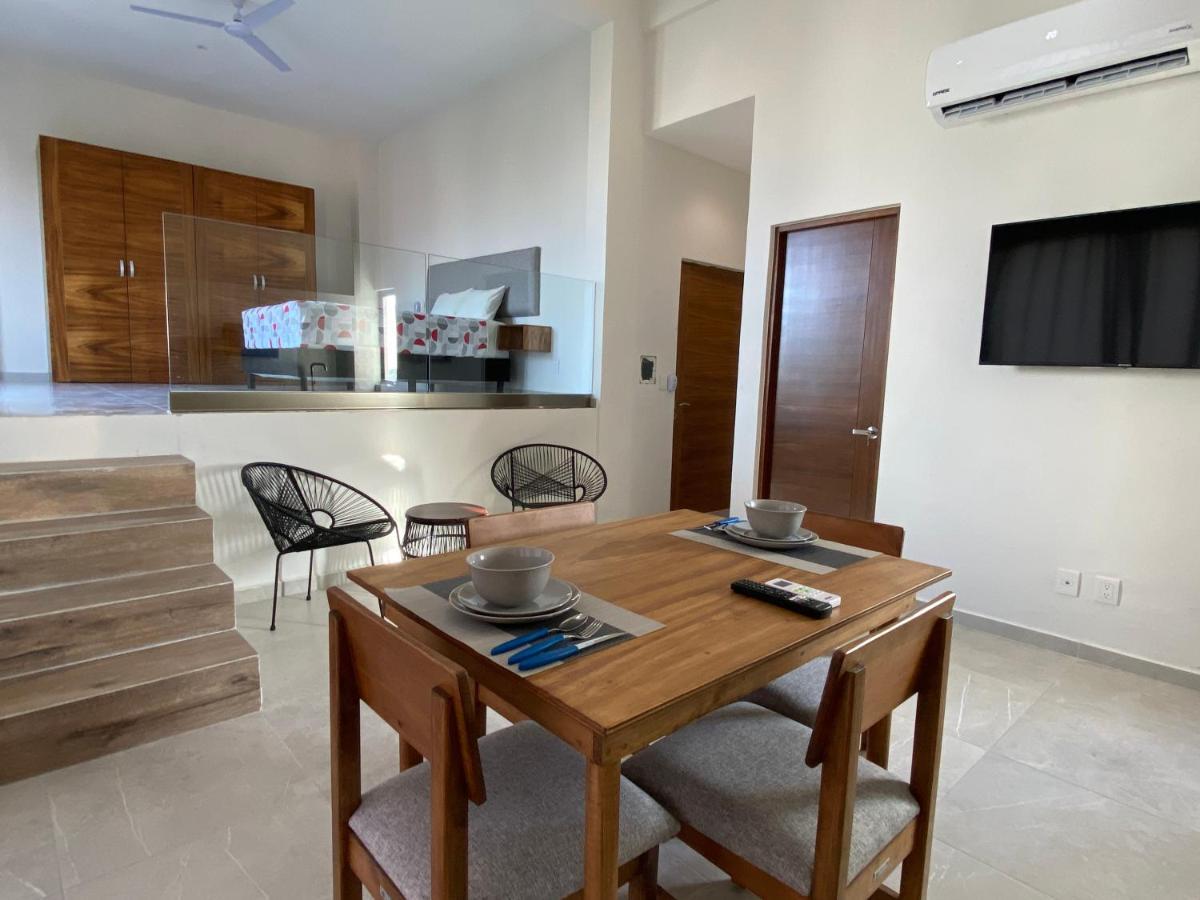 Alaia Residences By Mexican Vacation *
