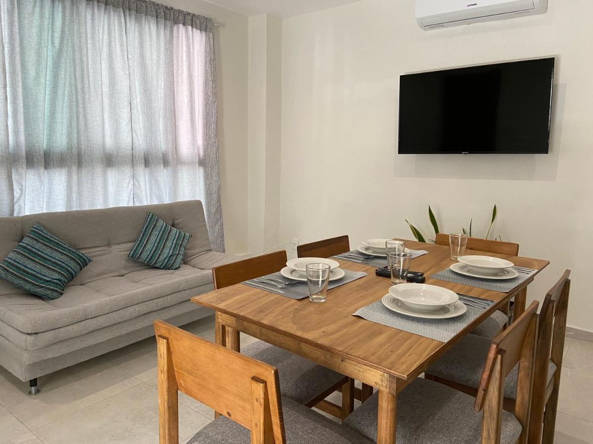 Apartment Alaia Residences By Mexican Vacation