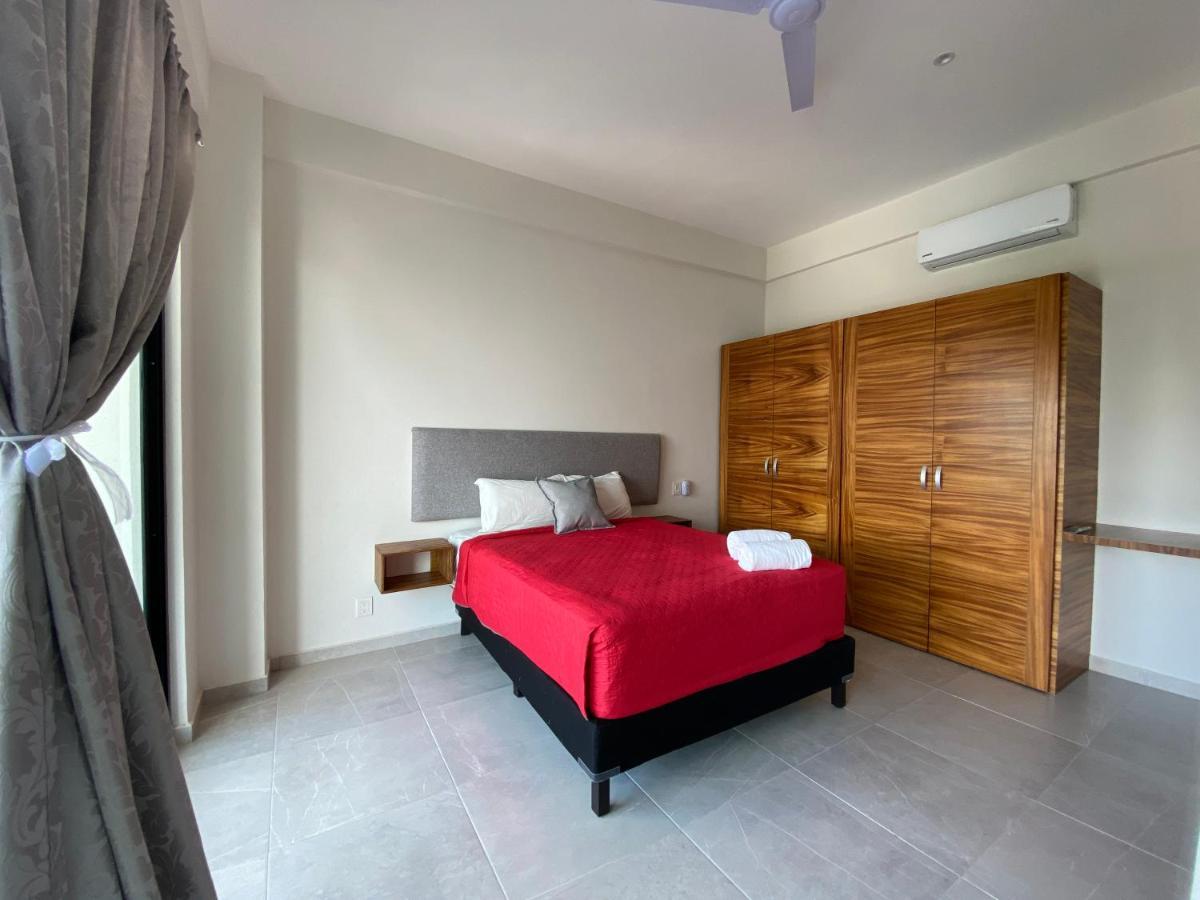 Alaia Residences By Mexican Vacation *