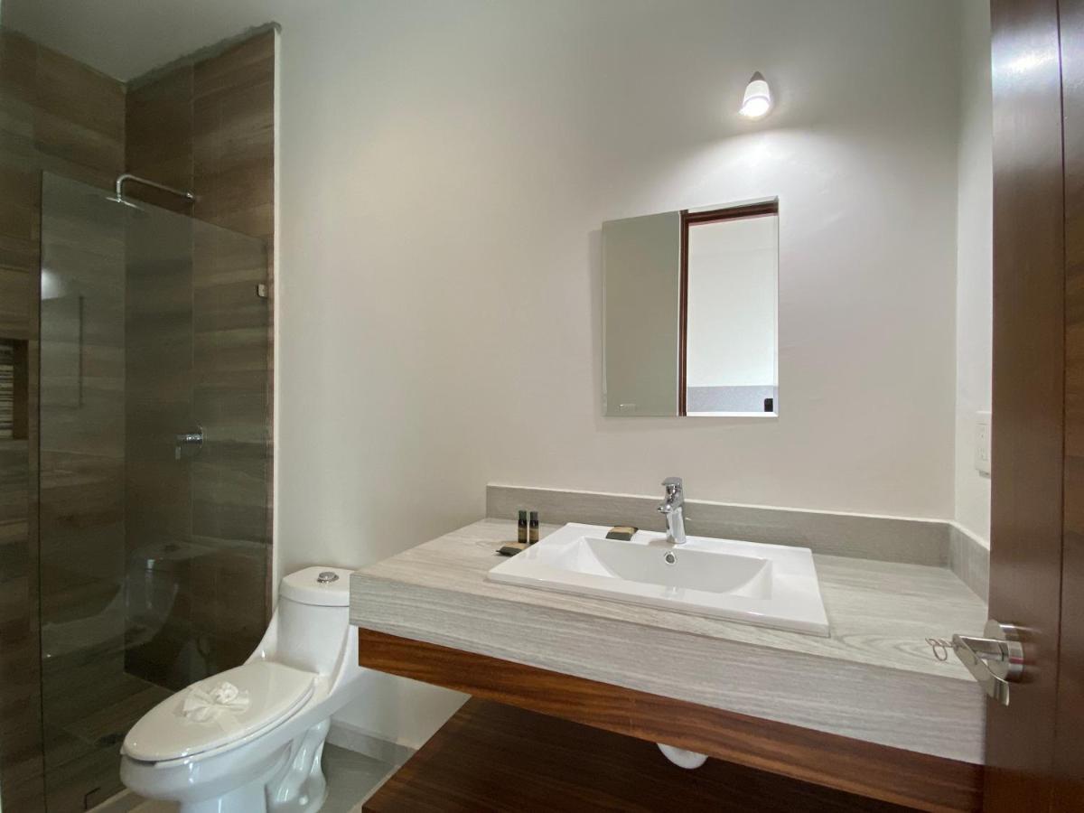 Apartment Alaia Residences By Mexican Vacation