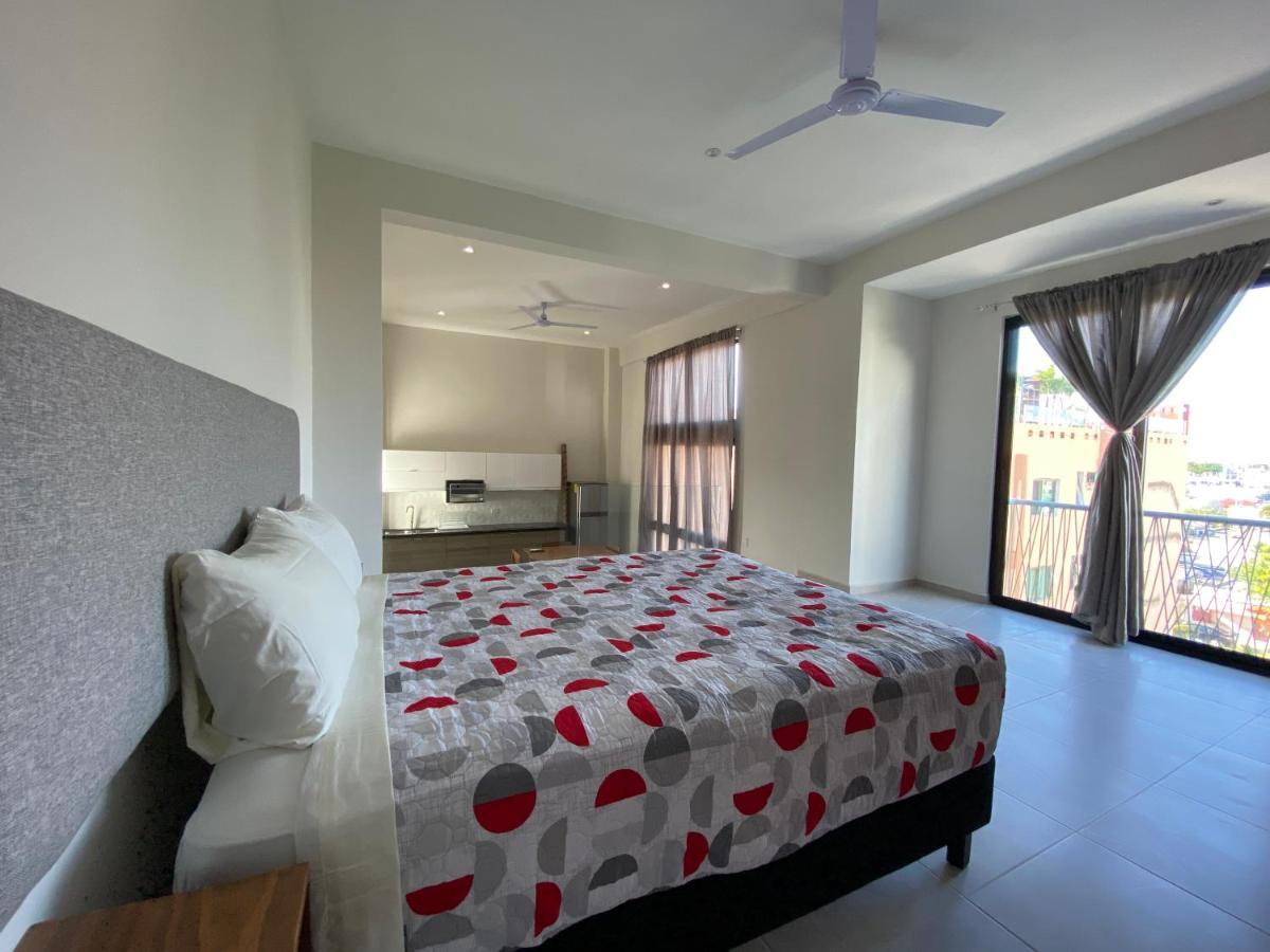 Alaia Residences By Mexican Vacation Playa del Carmen