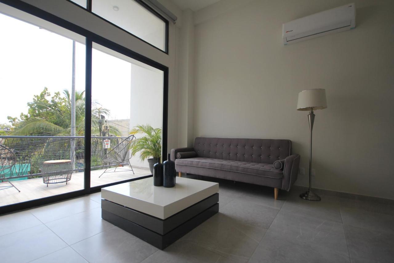 Alaia Residences By Mexican Vacation Playa del Carmen