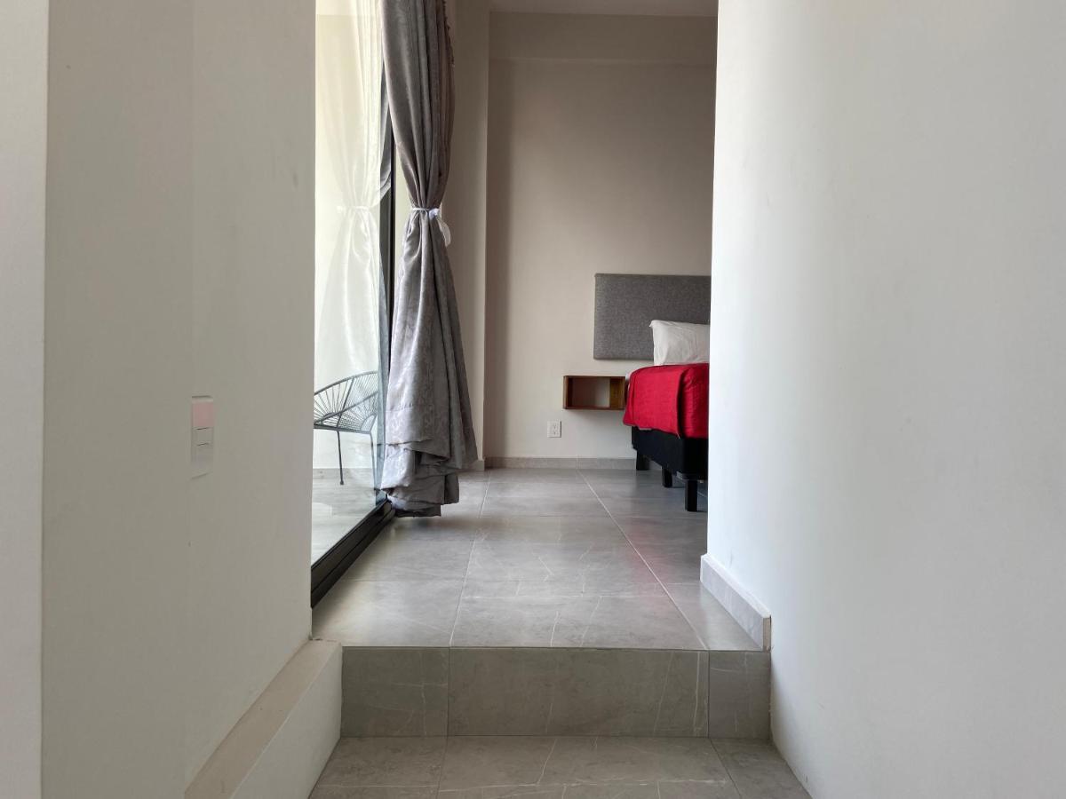 Alaia Residences By Mexican Vacation