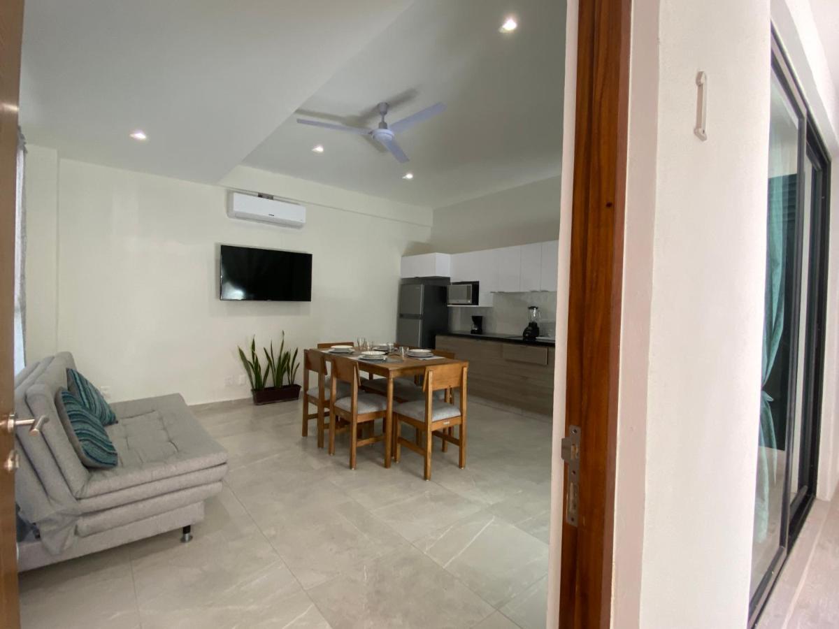 Apartment Alaia Residences By Mexican Vacation Playa del Carmen