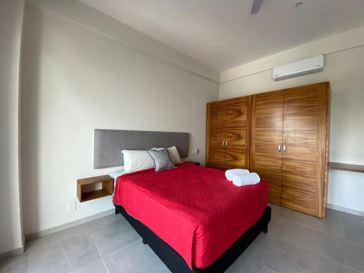 Apartment Alaia Residences By Mexican Vacation