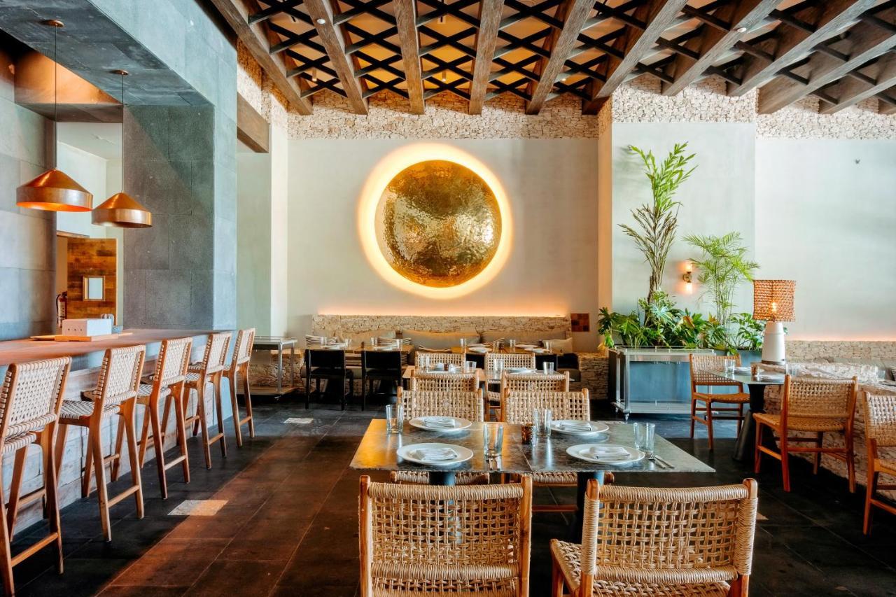 Resort Secrets Moxché - Adults Only - Playa del Carmen