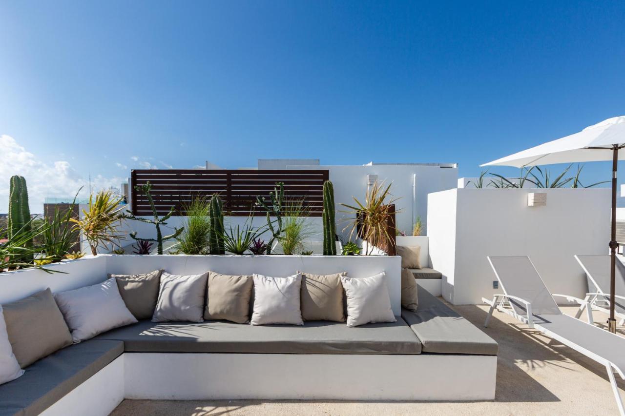 Beautiful And Comfy Penthouse&apartment