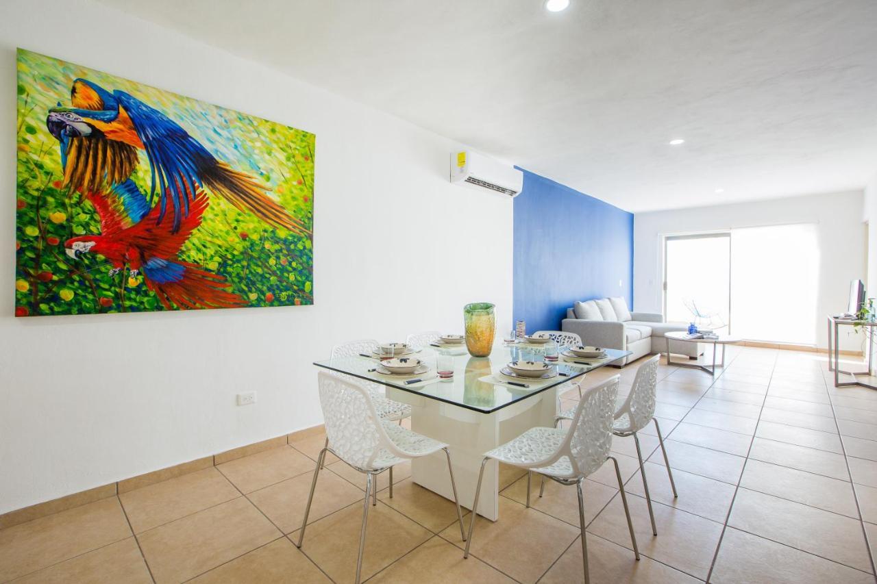 Beautiful And Comfy Penthouse&apartment *