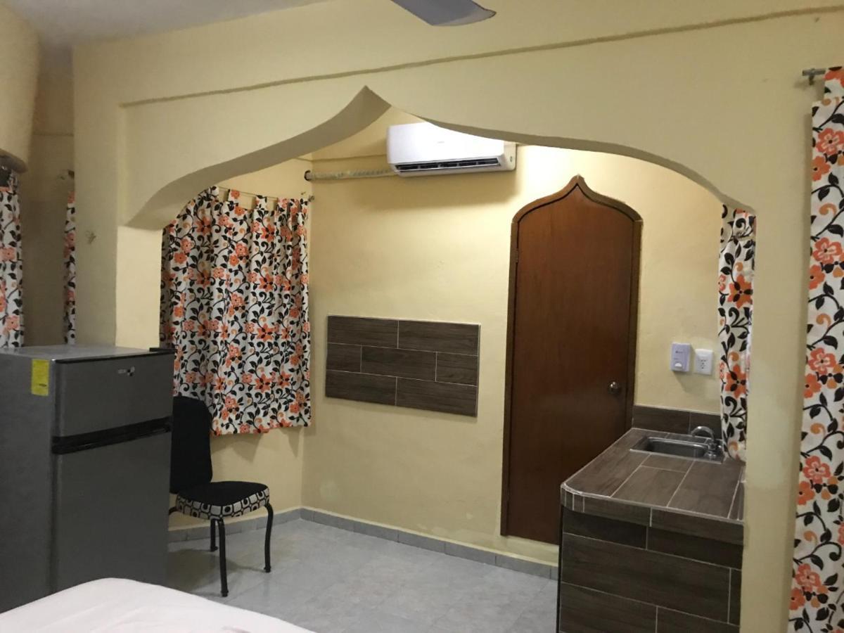Casa Arabe Privatunterkunft *