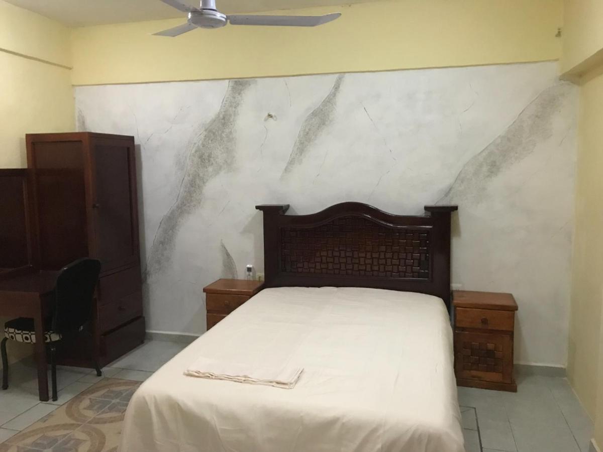Casa Arabe Privatunterkunft