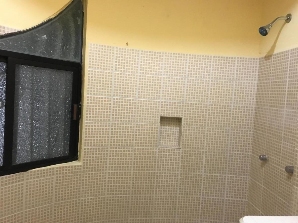 Casa Arabe Privatunterkunft *