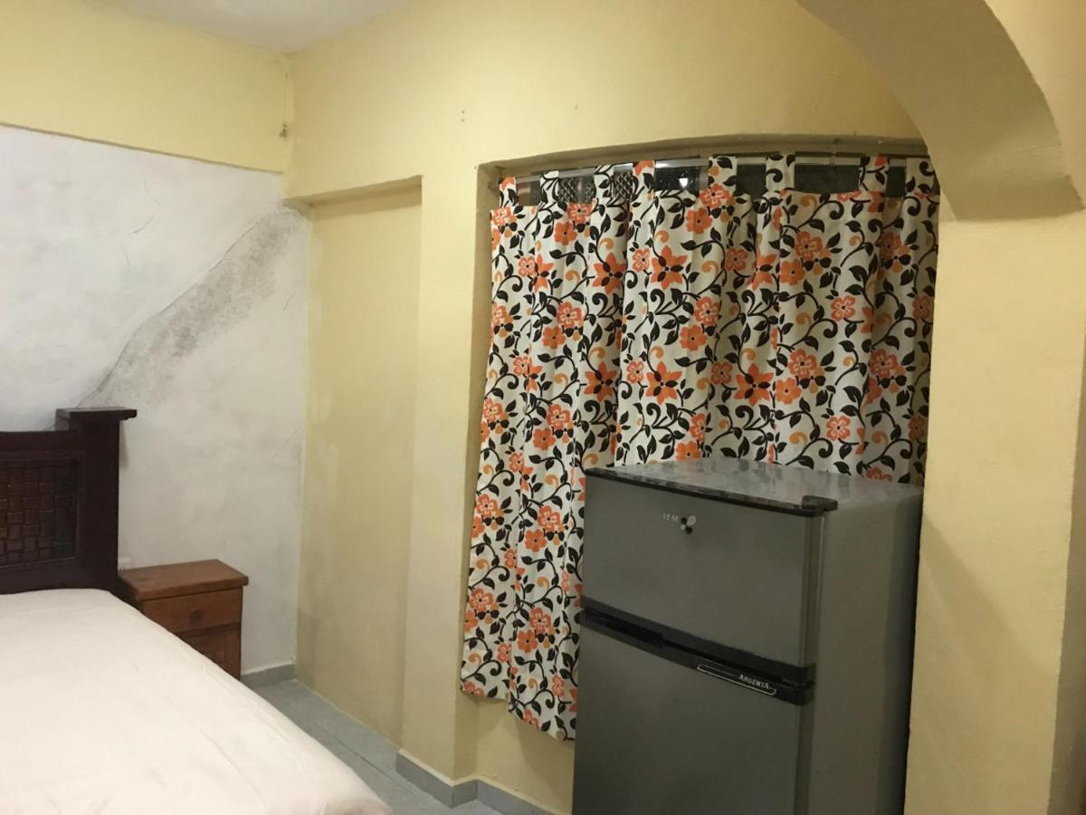 Casa Arabe Privatunterkunft