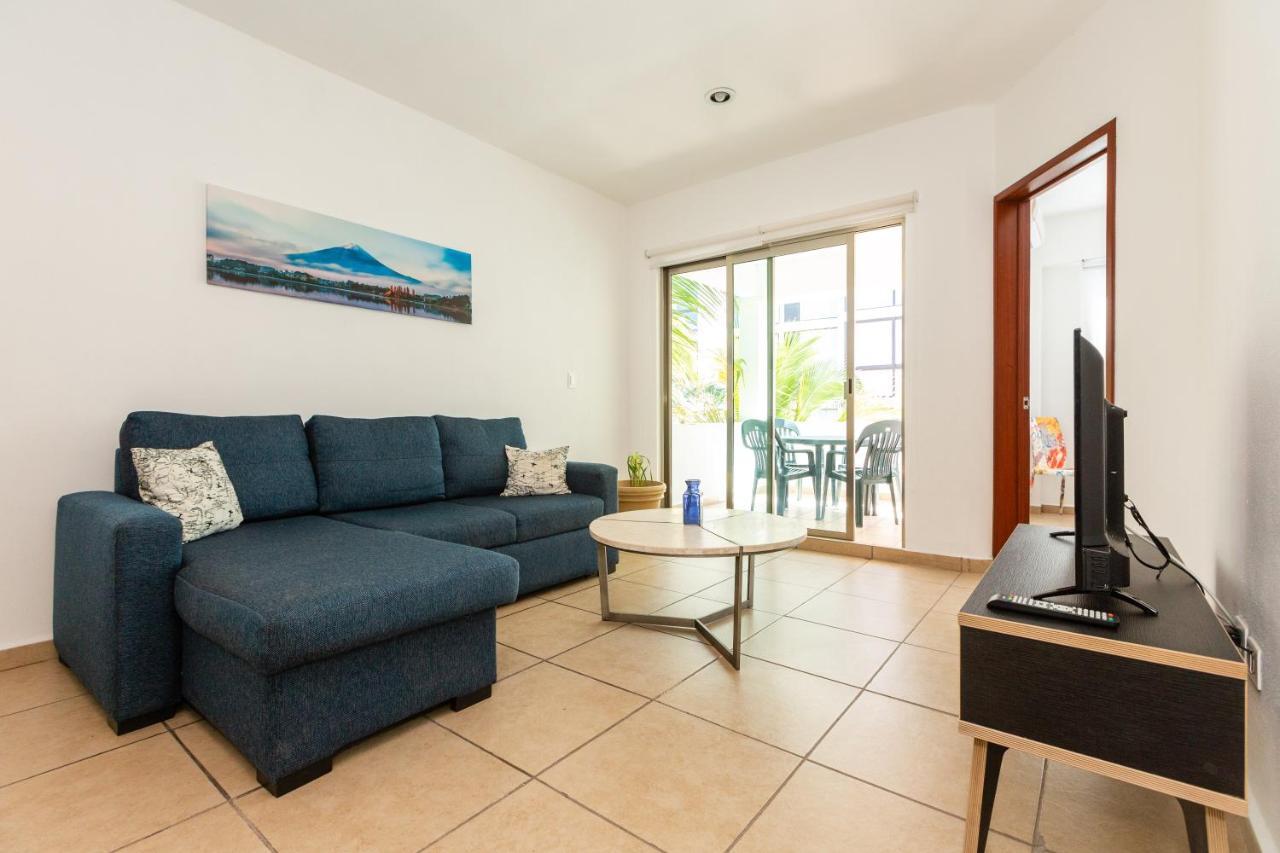 Căn hộ Beautiful And Comfy Penthouse&apartment Playa del Carmen