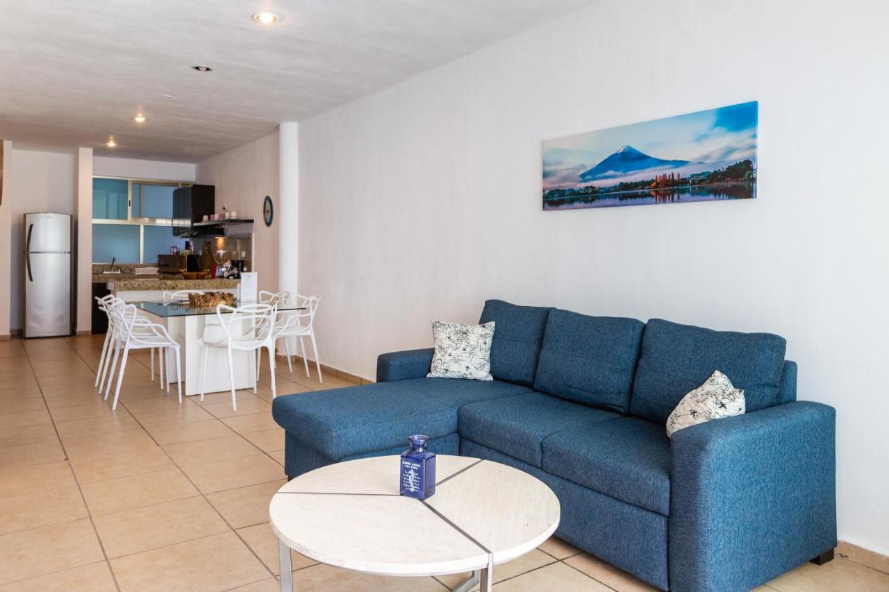 Căn hộ Beautiful And Comfy Penthouse&apartment *