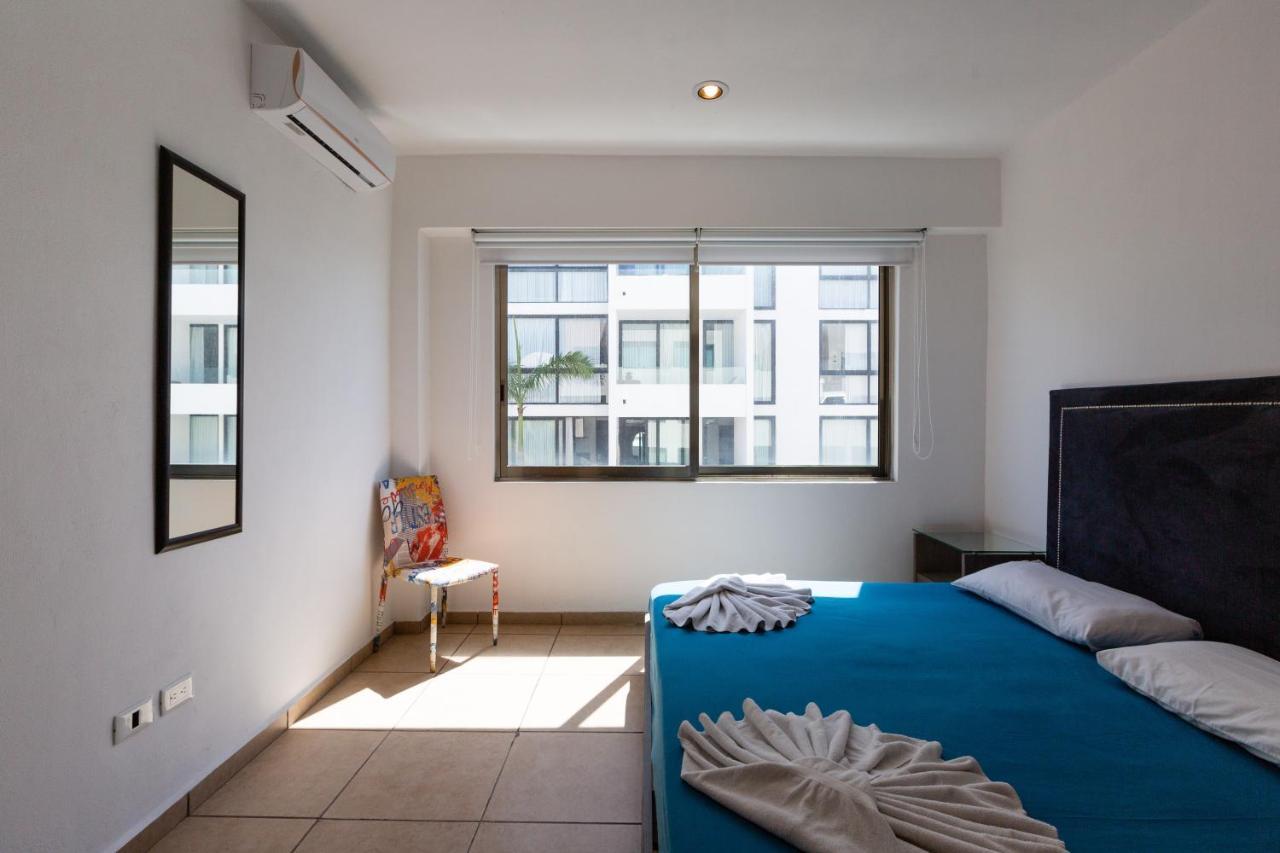 Beautiful And Comfy Penthouse&apartment * Playa del Carmen