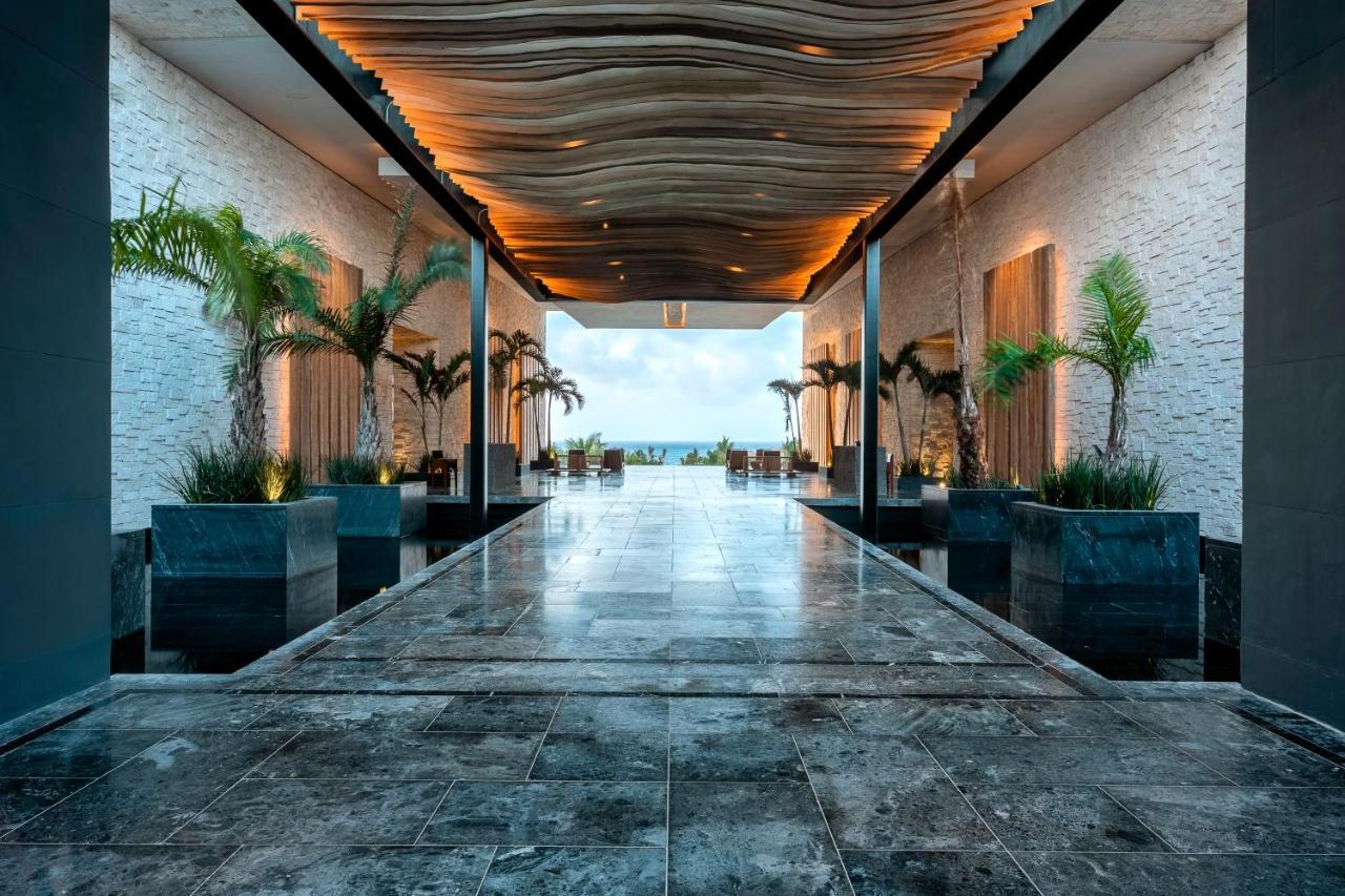 Impression Moxche By Secrets - Adults Only Playa del Carmen