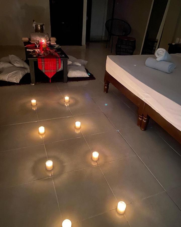 Balxiba Khách sạn