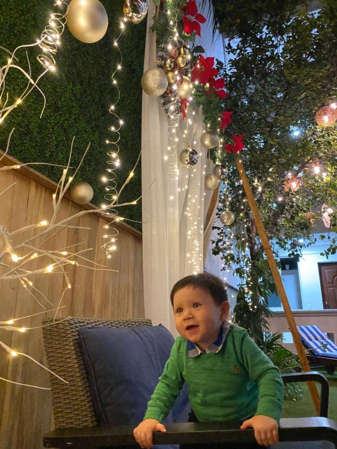 Khách sạn Balxiba 3*