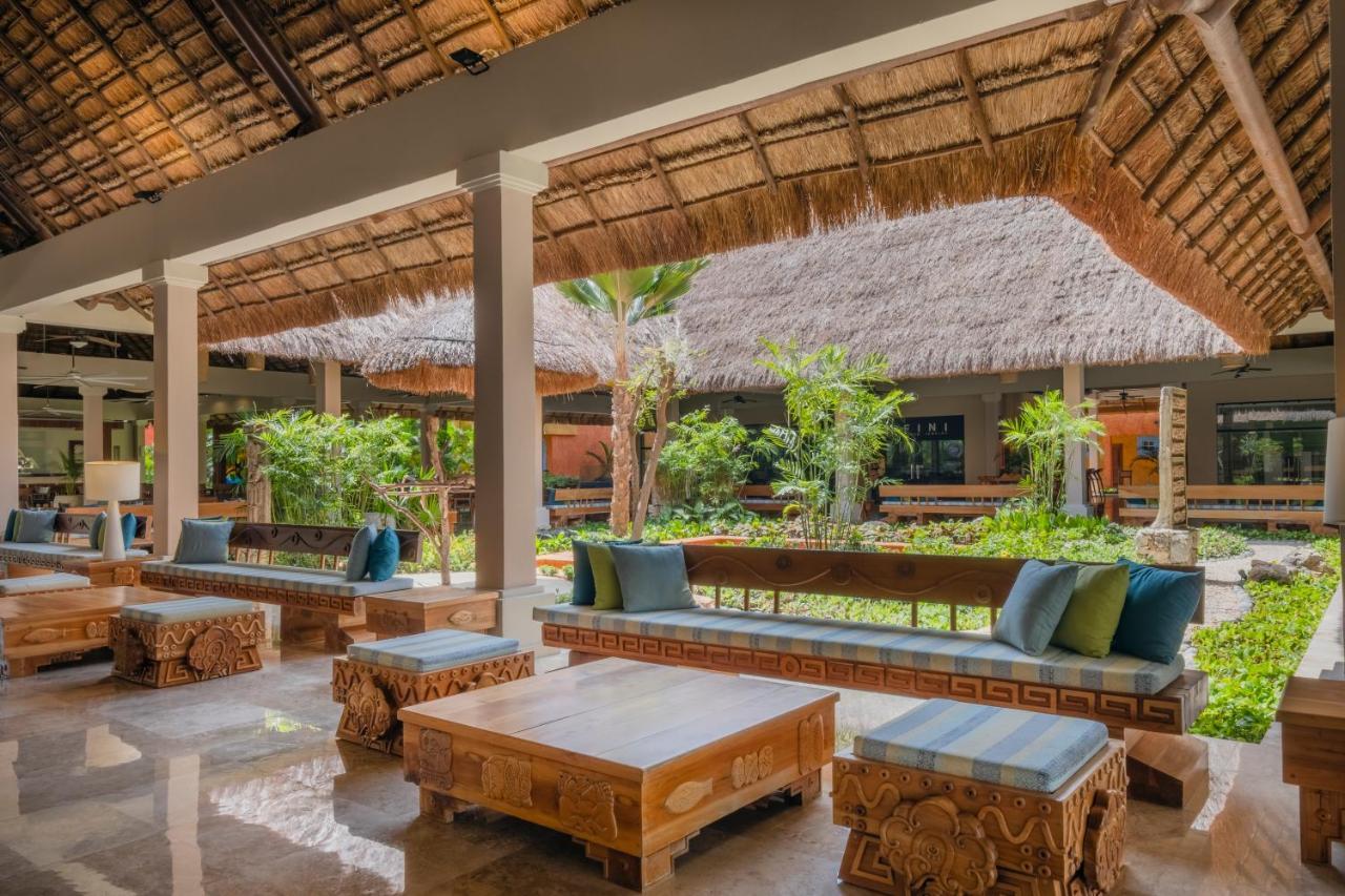 Khu nghỉ mát Iberostar Waves Tucan