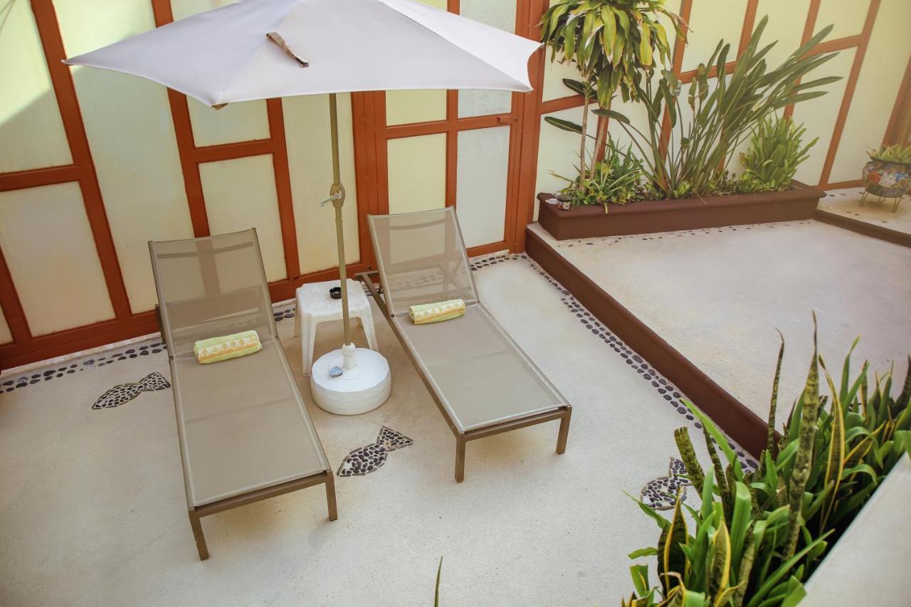 Khách sạn hẻo lánh Casa Saab 2*
