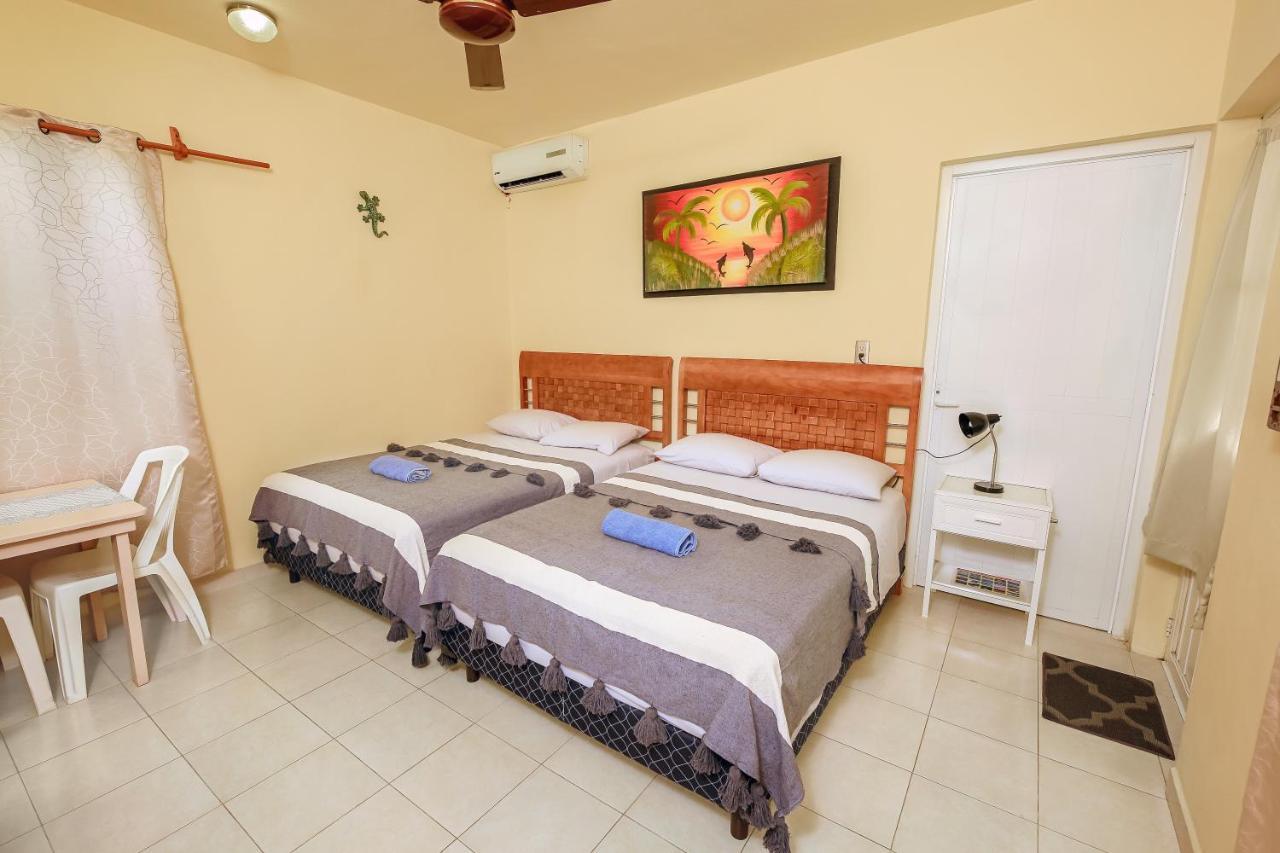 Casa Saab Khách sạn hẻo lánh