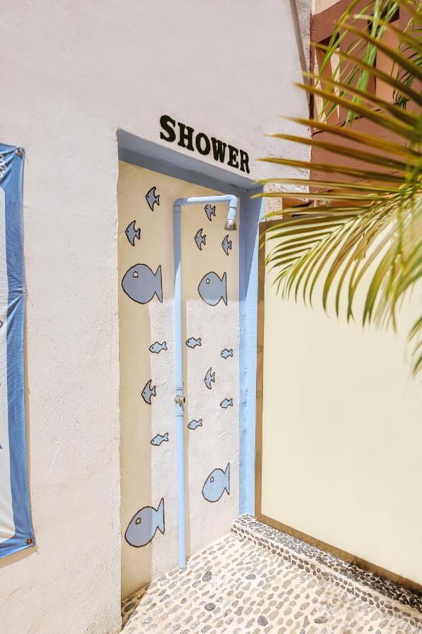 Khách sạn hẻo lánh Casa Saab Playa del Carmen