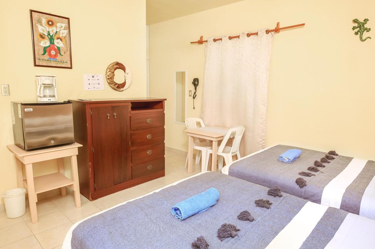 Casa Saab Khách sạn hẻo lánh