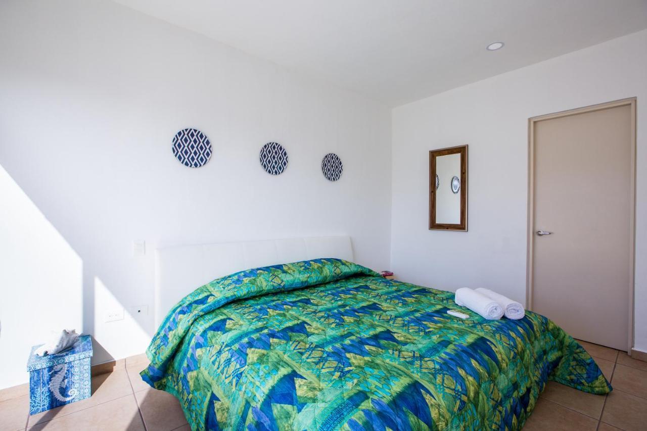 Beautiful And Comfy Penthouse&apartment * Playa del Carmen