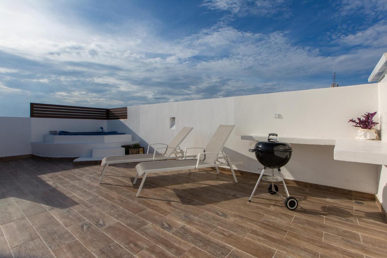 Căn hộ Beautiful And Comfy Penthouse&apartment Playa del Carmen