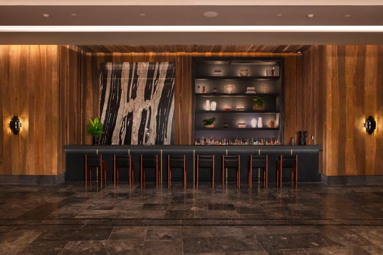 Secrets Moxche (adults Only) Khu nghỉ mát 5*