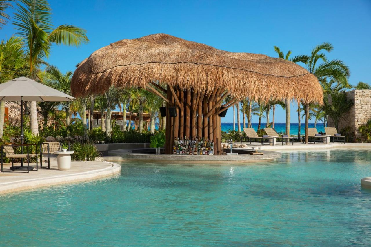 Resort Secrets Moxché - Adults Only - 5*
