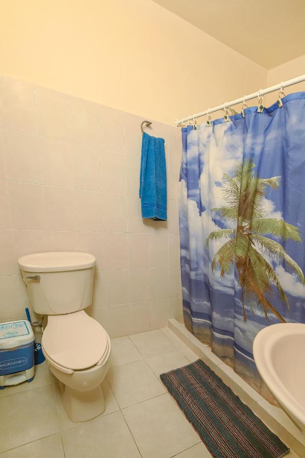 Khách sạn hẻo lánh Casa Saab Playa del Carmen