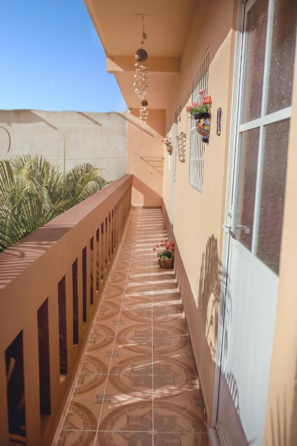 Casa Saab Khách sạn hẻo lánh Playa del Carmen