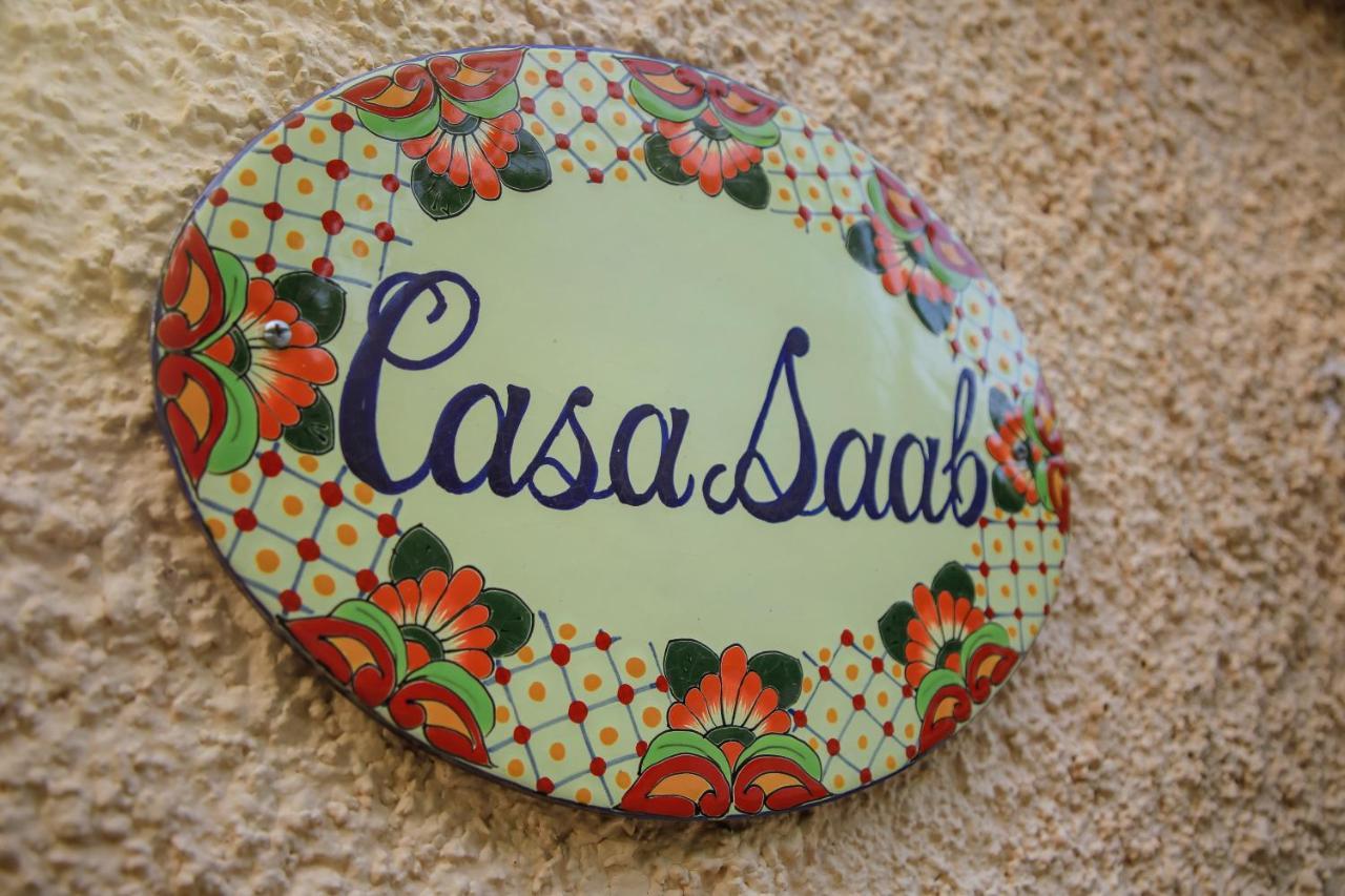 Casa Saab 2*