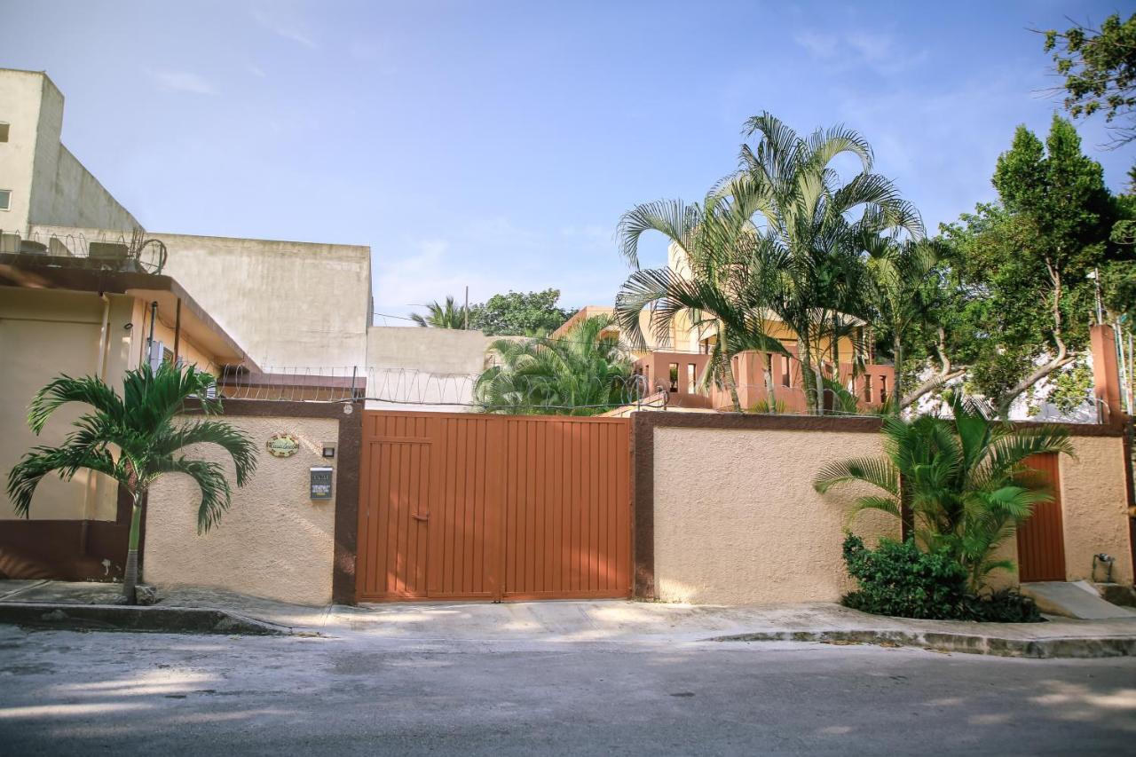 Casa Saab Khách sạn hẻo lánh 2*