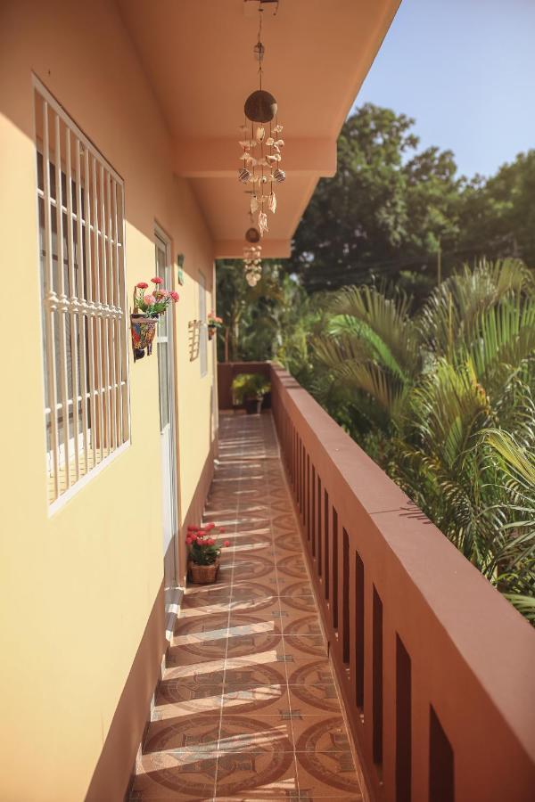 Khách sạn hẻo lánh Casa Saab