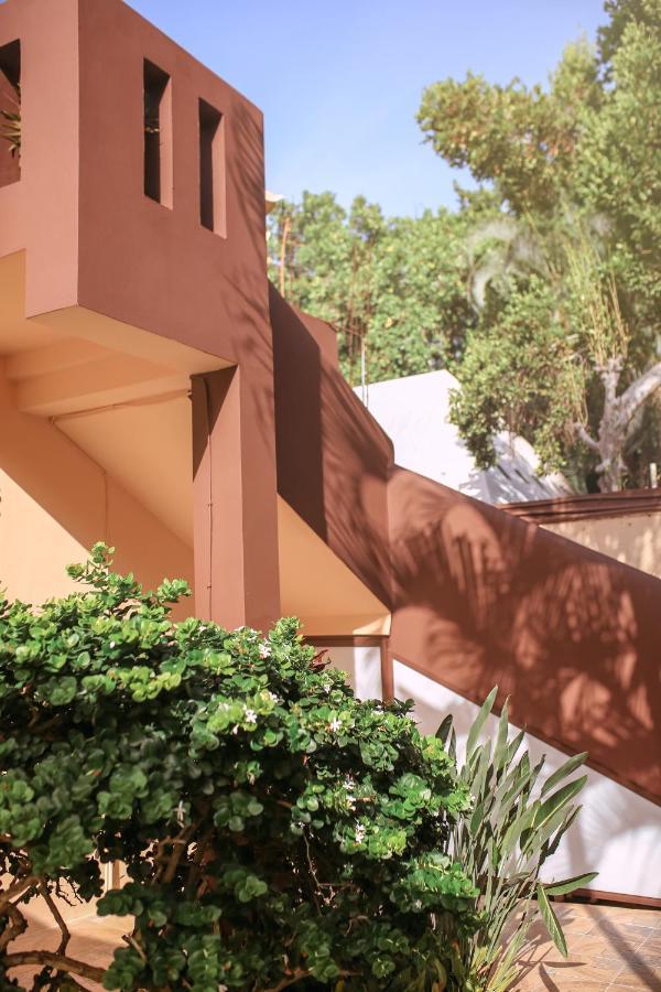 Casa Saab Khách sạn hẻo lánh