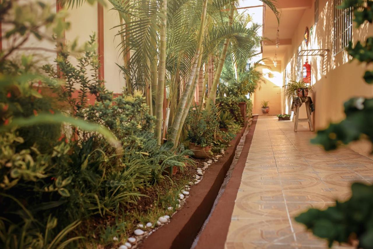 Casa Saab Khách sạn hẻo lánh 2*